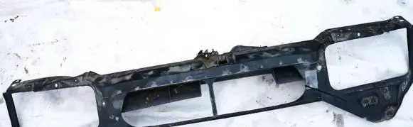 Citroen Evasion Radiator support slam panel 