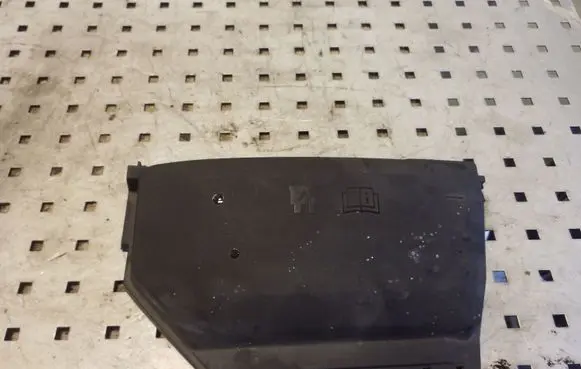 Ford Galaxy Fuse box cover 6G9T14A076AF