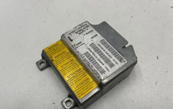 Volvo V40 Airbag control unit/module 30612701D