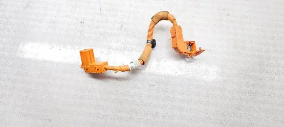 KIA Niro Positive cable (battery) 37563BY000