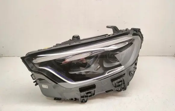 Mercedes-Benz GLC C254 Headlight/headlamp A2549062302