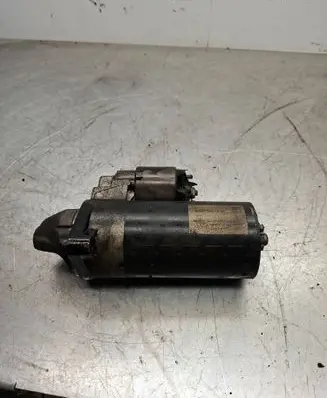 Mercedes-Benz Sprinter W906 Starter motor A6519064300
