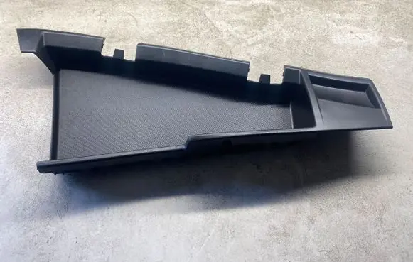 Citroen C4 Grand Picasso Glove box 9657816477