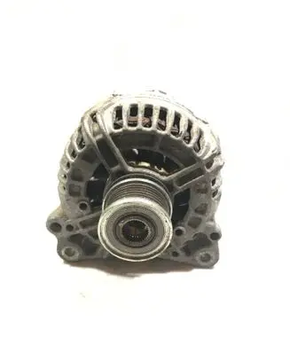 Audi A4 S4 B8 8K Generator/alternator 03G903016E 0124525114