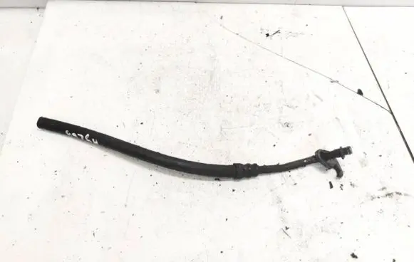 Mercedes-Benz ML W164 Power steering hose/pipe/line