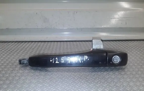 Dodge Caliber Front door exterior handle 