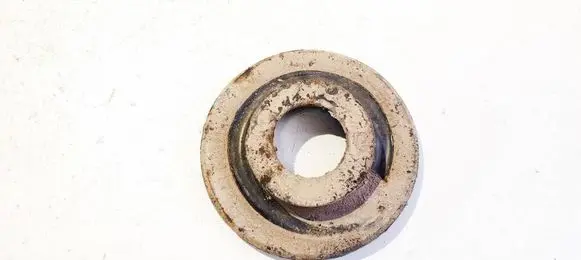Volkswagen Jetta V Front coil spring rubber mount 1K0512149B