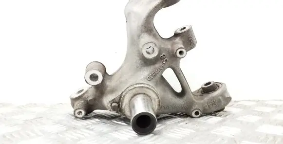Skoda Superb B8 (3V) Rear wheel hub 3Q0505436P