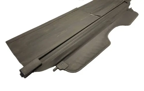 Mitsubishi Space Star Parcel shelf load cover 