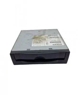 CD/DVD changer