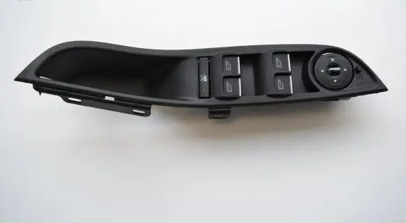 Ford Focus Electric window control switch AM5T14A132CA