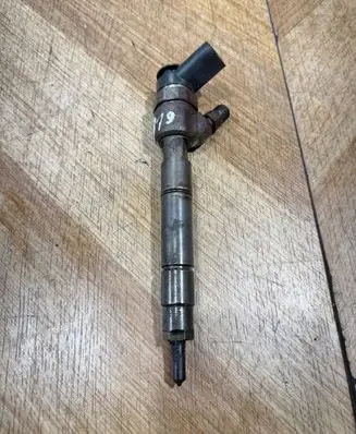 Mercedes-Benz B W245 Fuel injector A6400700787