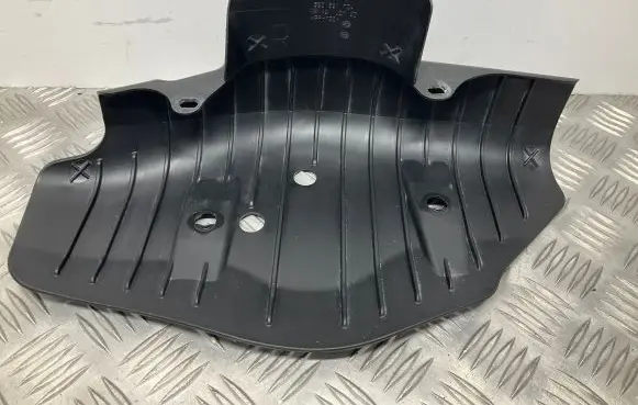 Audi Q2 - Rear underbody cover/under tray 5Q0501734