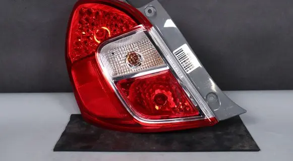 Suzuki Celerio Rear/tail lights