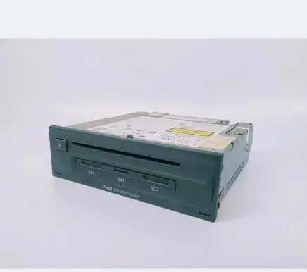 Audi A3 S3 8V MMI control unit 8V0035021