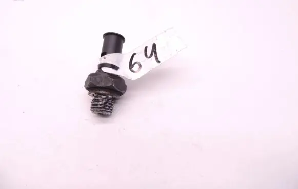 Volvo S60 Oil pressure sensor D64