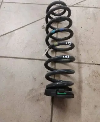 KIA Niro Rear coil spring 55350g5150 WB24W
