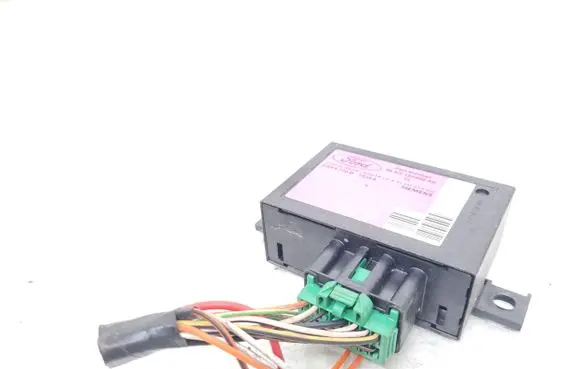 Ford Focus Immobilizer control unit/module 98AG15K600AB