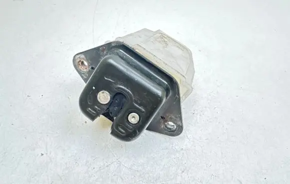 Honda Civic Tailgate/trunk/boot lock/catch/latch