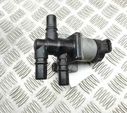 Hyundai Ioniq 5 Coolant heater 375W3GI000