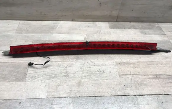 BMW 3 E90 E91 Third/center stoplight 7159020 13264010