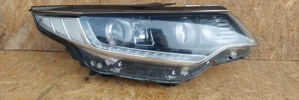 KIA Optima Headlight/headlamp 92102D4170 3798544