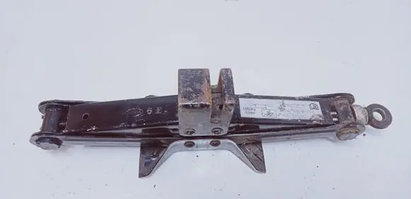 Mazda 5 Lift Jack 