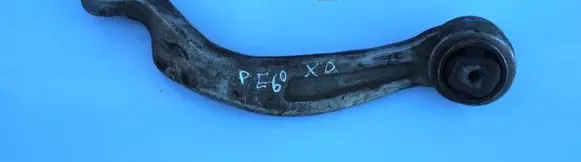 BMW 5 E60 E61 Front upper control arm/wishbone 6770685