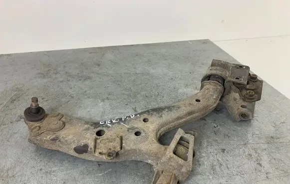 Front lower control arm/wishbone