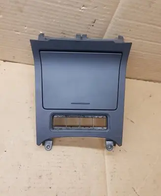 Ashtray (front)