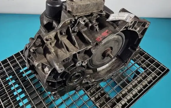 Volkswagen PASSAT B6 Automatic gearbox KDF IMPRK1499347