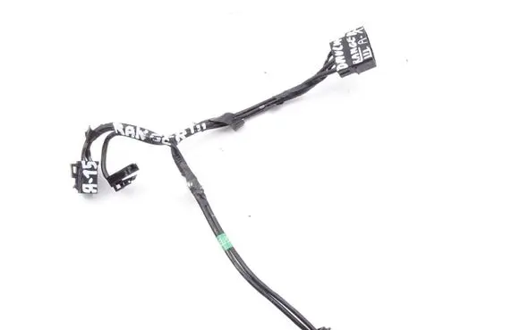 Ford Ranger Other wiring loom FORD_RANGER_III_MAZDA_BT-50_06-11_WIĄZKA_INSTALACJA_WENTYLATORA_DMUCHAWY