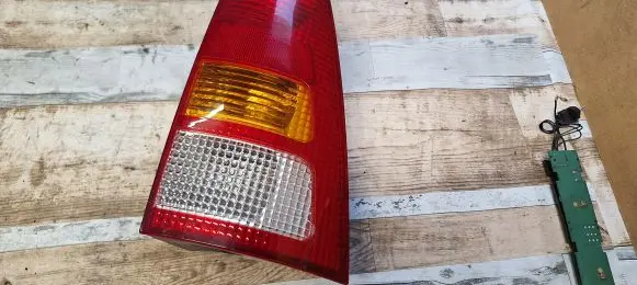 Ford Focus Rear/tail lights