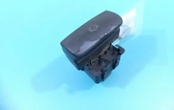 Citroen C4 Grand Picasso Handbrake/parking brake auto hold switch 96551922ZD IMPRK1350427