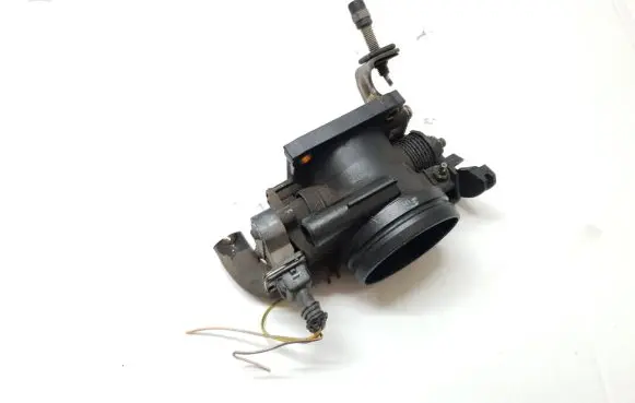 Rover 200 XV Throttle body valve MAB101440