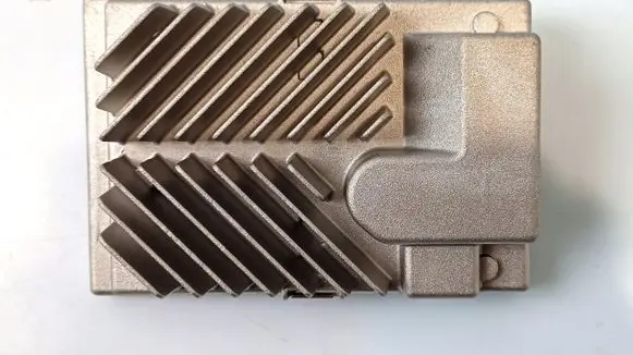 Sound amplifier