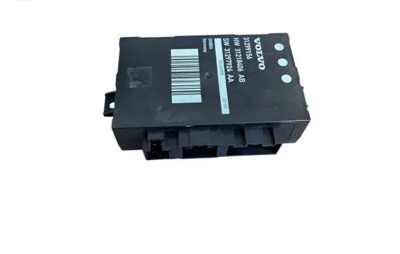 Volvo XC60 Tailgate/trunk control unit/module 31299156 31297924AA 31218406