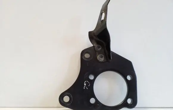 Nissan Qashqai J12 Other rear suspension part 