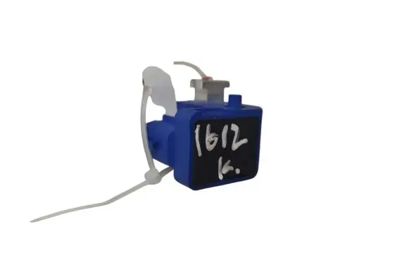 Renault Laguna III Airbag deployment crash/impact sensor 988310001R 607737100A
