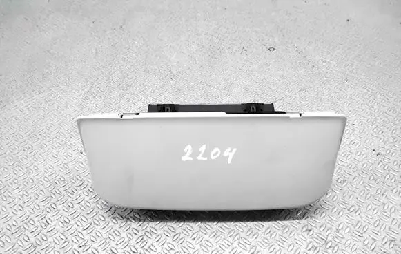 Mazda 2 Alarm movement detector/sensor EH1467SS1F