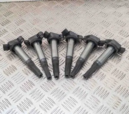 Lexus RX 450H High voltage ignition coil 9091902255