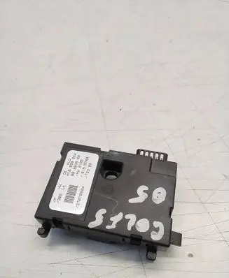 Volkswagen Golf V Steering angle sensor 1K0959654 00203500 01513760