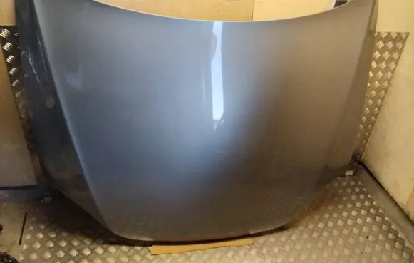 Audi Q7 4L Engine bonnet/hood 