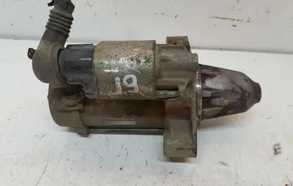 Honda Accord Starter motor 4280005670