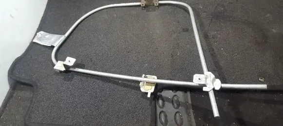 Renault 19 Sliding door window regulator with motor