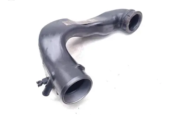 Opel Mokka Intercooler hose/pipe 55594613