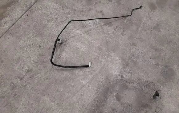 Mercedes-Benz CLA C117 X117 W117 Vacuum line/pipe/hose 7430700AA