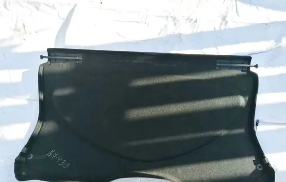 Ford Focus Parcel shelf 98ABA46506AJ 98AB-A46506AJ