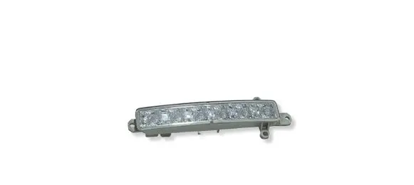 Peugeot 2008 I LED Daytime headlight 9677409380 46610