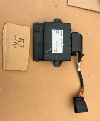 Audi A4 S4 B7 8E 8H Power management control unit 8K0959663A 111002005 8K0959663